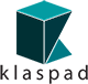 Klaspad